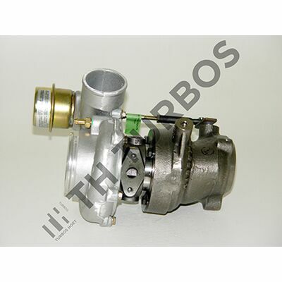 ALLES-IN-EEN OPLOSSING VAN TURBO'S HOET*
