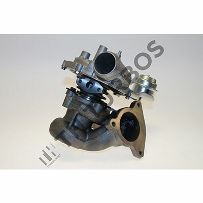 SOLUTION TOUT-EN-UN DE TURBO'S HOET*