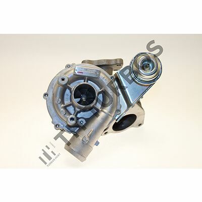 SOLUTION TOUT-EN-UN DE TURBO'S HOET*