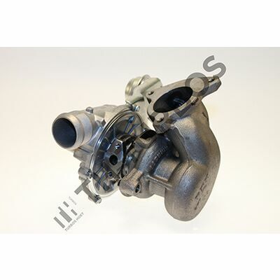 SOLUTION TOUT-EN-UN DE TURBO'S HOET*