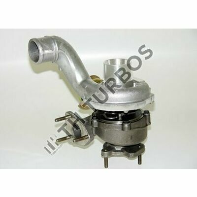 ALL-IN-ONE-LÖSUNG VON TURBO'S HOET*