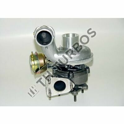 ALL-IN-ONE-LÖSUNG VON TURBO'S HOET*