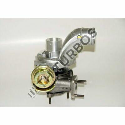 ALL-IN-ONE-LÖSUNG VON TURBO'S HOET*