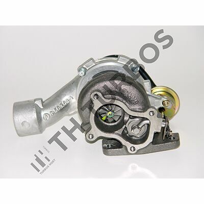 SOLUTION TOUT-EN-UN DE TURBO'S HOET*