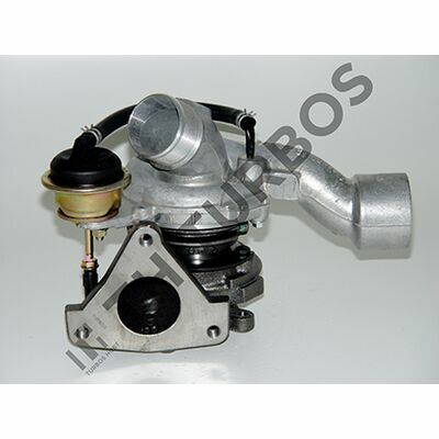SOLUTION TOUT-EN-UN DE TURBO'S HOET*