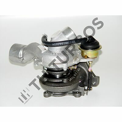 SOLUTION TOUT-EN-UN DE TURBO'S HOET*