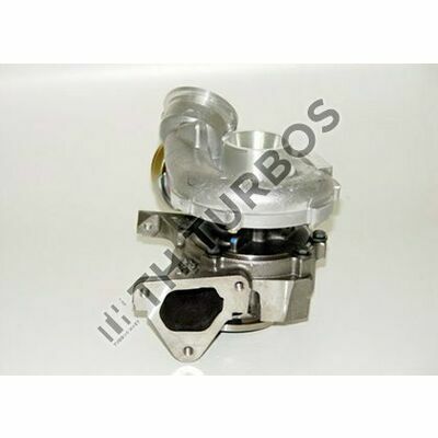 ALL-IN-ONE-LÖSUNG VON TURBO'S HOET*