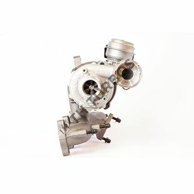 ALL-IN-ONE-LÖSUNG VON TURBO'S HOET*