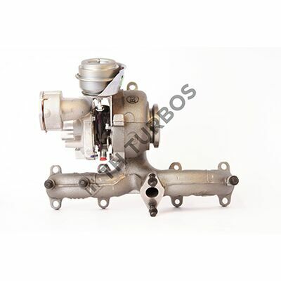 ALL-IN-ONE-LÖSUNG VON TURBO'S HOET*