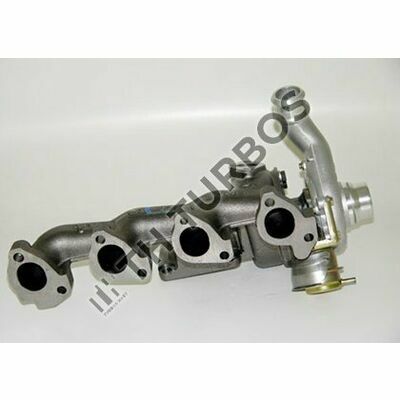 ALL-IN-ONE-LÖSUNG VON TURBO'S HOET*