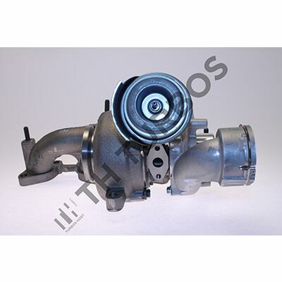 SOLUTION TOUT-EN-UN DE TURBO'S HOET*