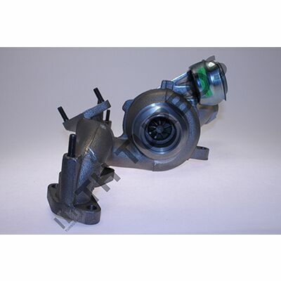 SOLUTION TOUT-EN-UN DE TURBO'S HOET*