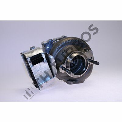 ALL-IN-ONE-LÖSUNG VON TURBO'S HOET*