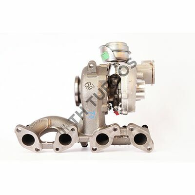 ALL-IN-ONE-LÖSUNG VON TURBO'S HOET*