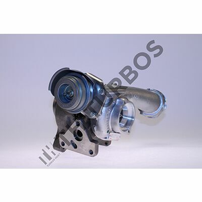 ALL-IN-ONE-LÖSUNG VON TURBO'S HOET*