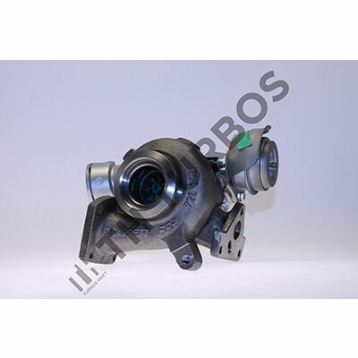 ALL-IN-ONE-LÖSUNG VON TURBO'S HOET*