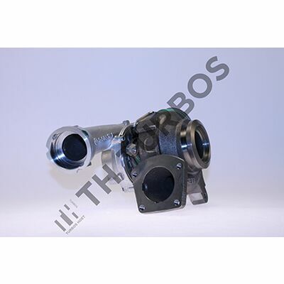 ALL-IN-ONE-LÖSUNG VON TURBO'S HOET*