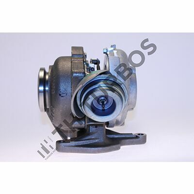 SOLUTION TOUT-EN-UN DE TURBO'S HOET*