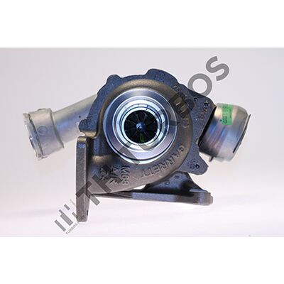 SOLUTION TOUT-EN-UN DE TURBO'S HOET*