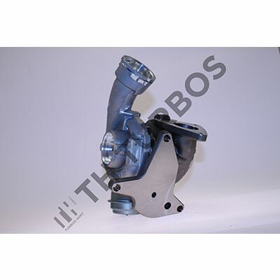 SOLUTION TOUT-EN-UN DE TURBO'S HOET*