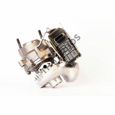 ALL-IN-ONE-LÖSUNG VON TURBO'S HOET*