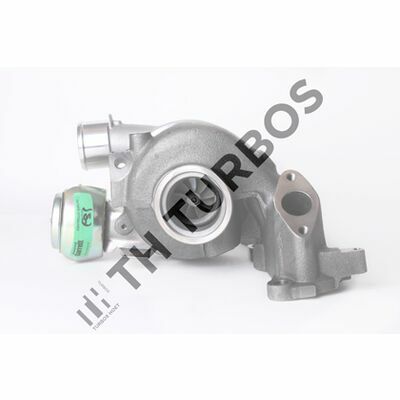 ALL-IN-ONE-LÖSUNG VON TURBO'S HOET*