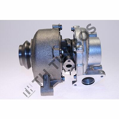 ALL-IN-ONE-LÖSUNG VON TURBO'S HOET*