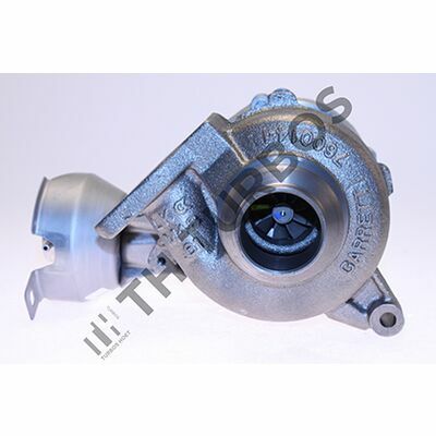 ALL-IN-ONE-LÖSUNG VON TURBO'S HOET*