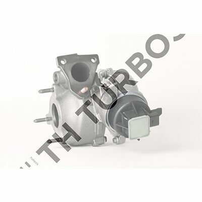 SOLUTION TOUT-EN-UN DE TURBO'S HOET*