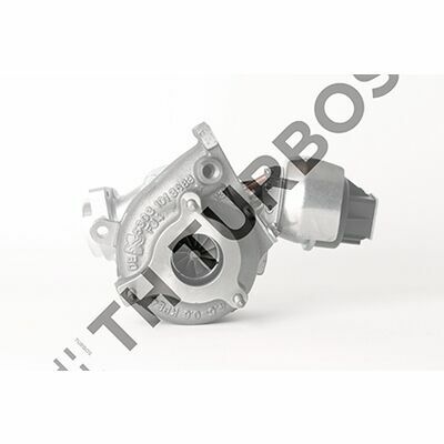 SOLUTION TOUT-EN-UN DE TURBO'S HOET*