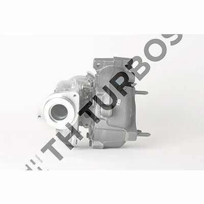 SOLUTION TOUT-EN-UN DE TURBO'S HOET*