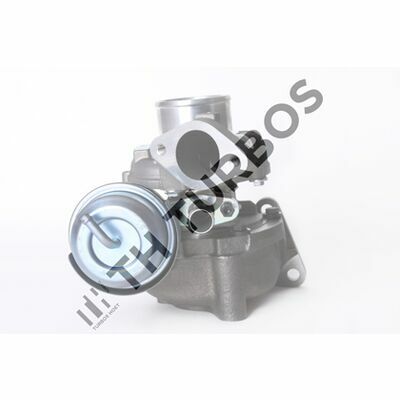 ALL-IN-ONE-LÖSUNG VON TURBO'S HOET*