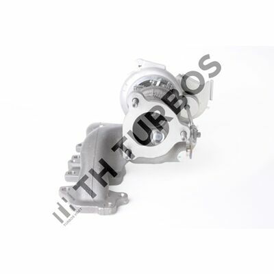 SOLUTION TOUT-EN-UN DE TURBO'S HOET*