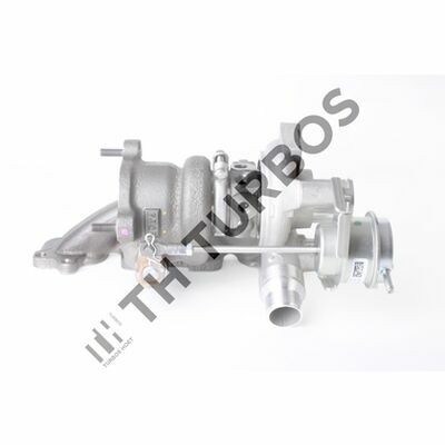 SOLUTION TOUT-EN-UN DE TURBO'S HOET*
