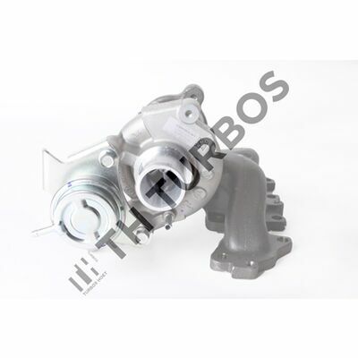 SOLUTION TOUT-EN-UN DE TURBO'S HOET*