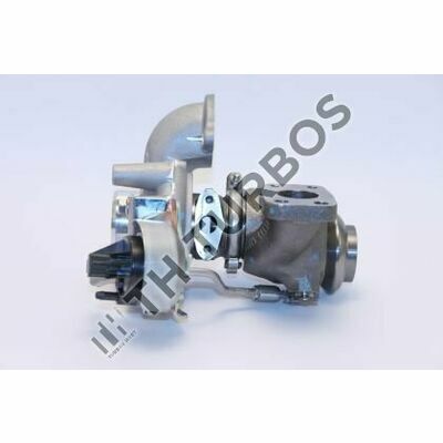 ALL-IN-ONE-LÖSUNG VON TURBO'S HOET*