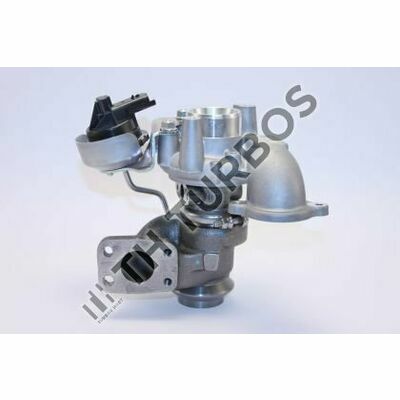 ALL-IN-ONE-LÖSUNG VON TURBO'S HOET*