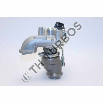 ALL-IN-ONE-LÖSUNG VON TURBO'S HOET*