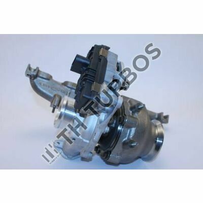 SOLUZIONE ALL IN ONE DI TURBO'S HOET