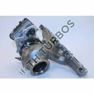 SOLUZIONE ALL IN ONE DI TURBO'S HOET