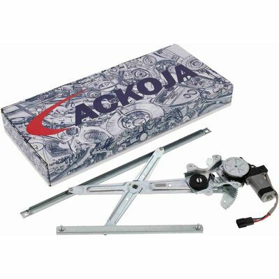 Original ACKOJA Qualität