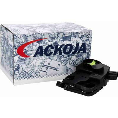 Original ACKOJA Qualität