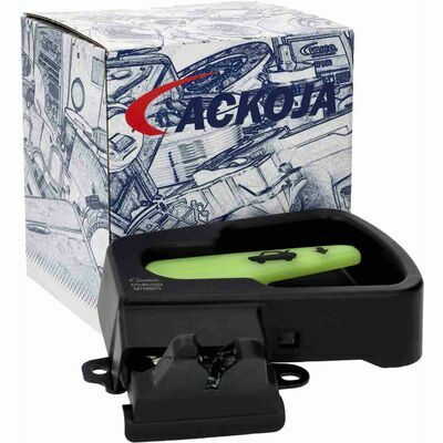 Original ACKOJA Qualität