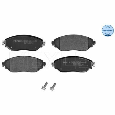 MEYLE-ORIGINAL: True to OE.