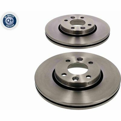 Green Mobility Parts