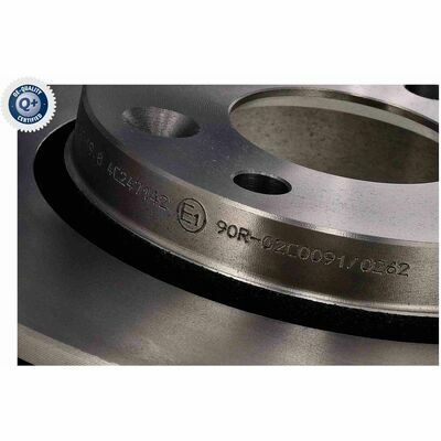 Green Mobility Parts