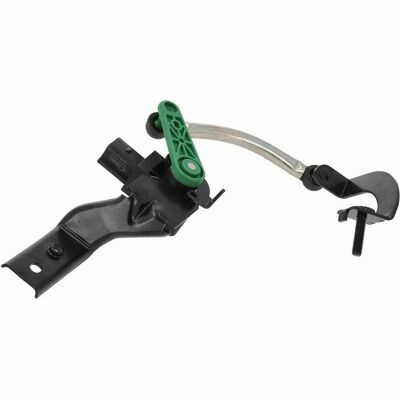 Green Mobility Parts