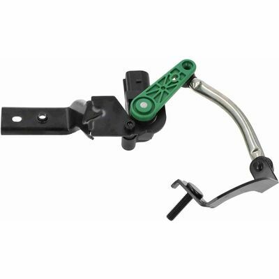 Green Mobility Parts