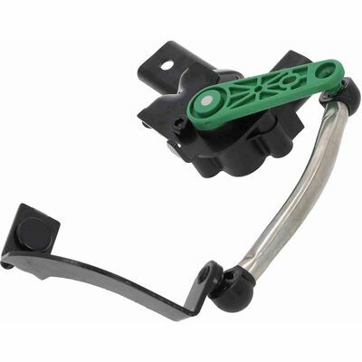 Green Mobility Parts