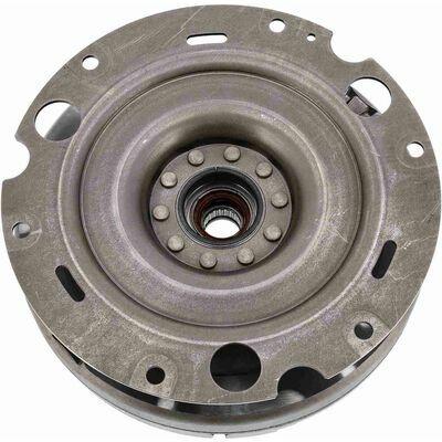 Green Mobility Parts